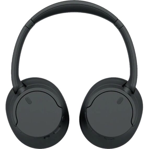 Наушники Sony WH-CH720N Black, Цвет: Black, изображение 4