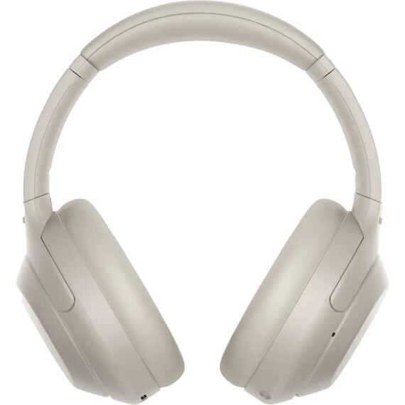 Наушники Sony WH-1000XM4 Silver, Цвет: Silver, изображение 2