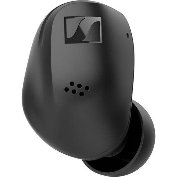 Наушники Sennheiser ACCENTUM True Wireless Black, Цвет: Black, изображение 3