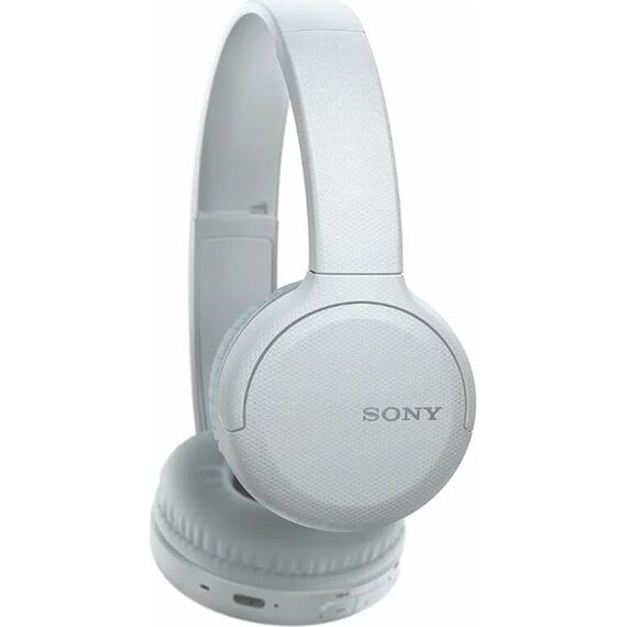 Наушники Sony WH-CH510 White, Цвет: White, изображение 2