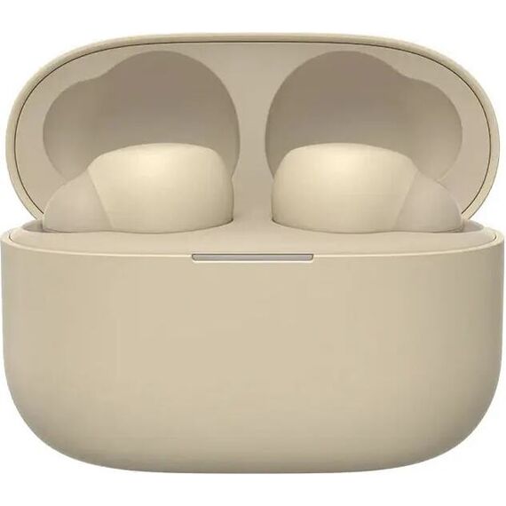 Наушники Sony LinkBuds S Beige, Цвет: Beige, изображение 4