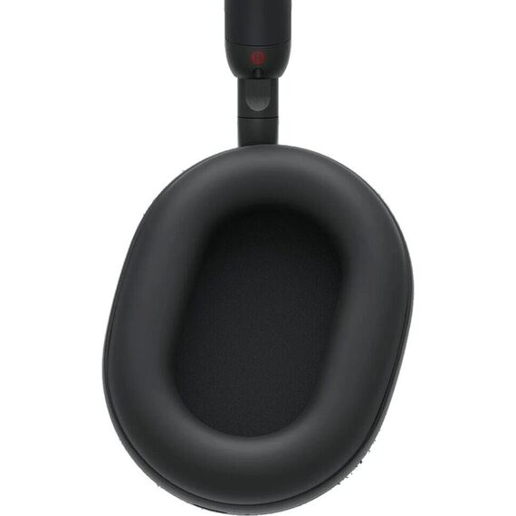 Наушники Sony WH-1000XM5 Black, Цвет: Black, изображение 4