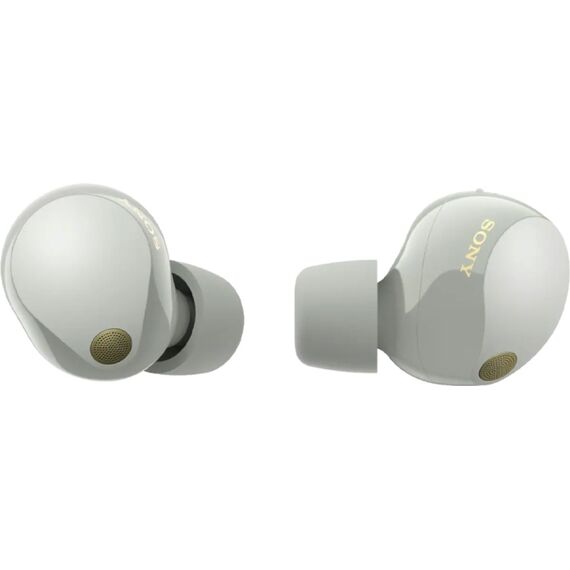 Наушники Sony WF-1000XM5 Silver, Цвет: Silver, изображение 3