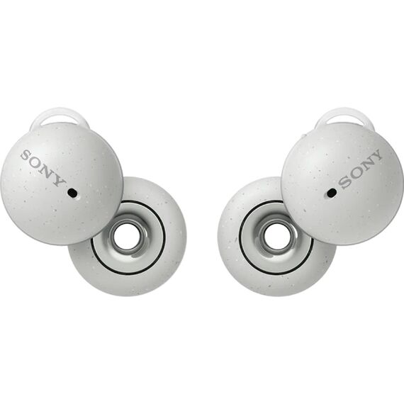 Наушники Sony LinkBuds WF-L900 White, Цвет: White, изображение 2
