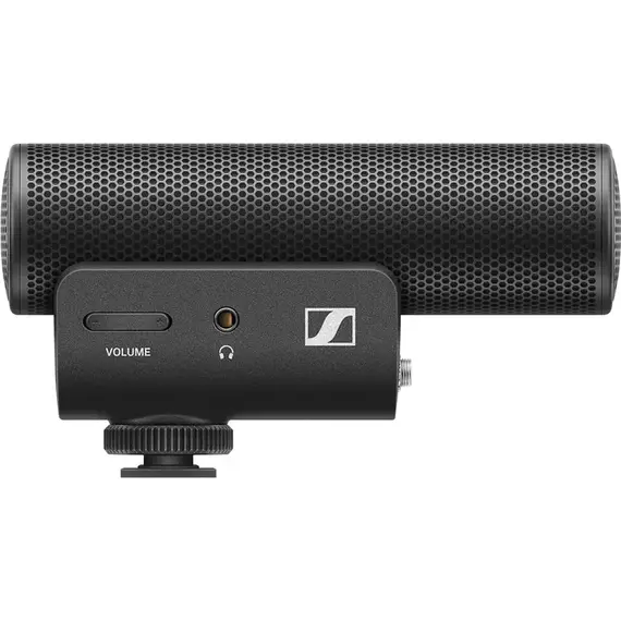 Микрофон Sennheiser MKE 400 Mobile Kit, изображение 4