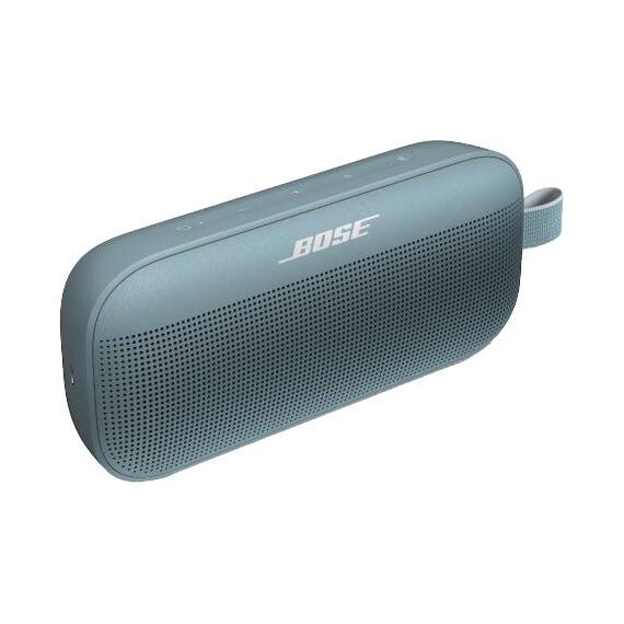 Колонка Bose SoundLink Flex Bluetooth Blue, Цвет: Blue, изображение 3