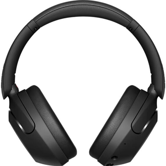 Наушники Sony WH-XB910N Black, Цвет: Black, изображение 2