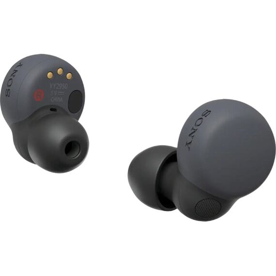 Наушники Sony LinkBuds S Black, Цвет: Black, изображение 5
