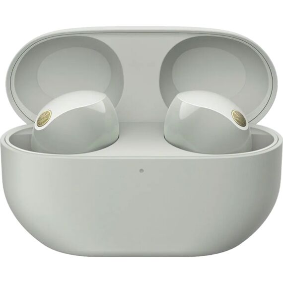 Наушники Sony WF-1000XM5 Silver, Цвет: Silver