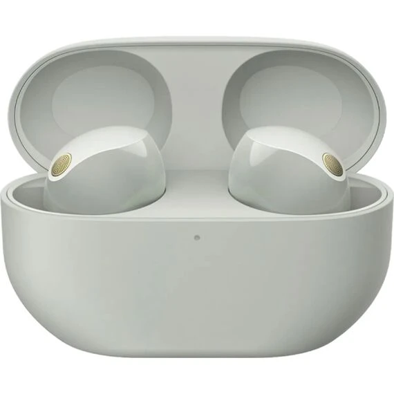 Наушники Sony WF-1000XM5 Silver, Цвет: Silver