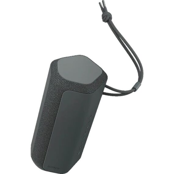Колонка Sony SRS-XE200 Black, Цвет: Black, изображение 5