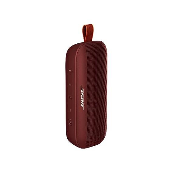 Колонка Bose SoundLink Flex Bluetooth Carmine Red, Цвет: Carmine Red, изображение 5
