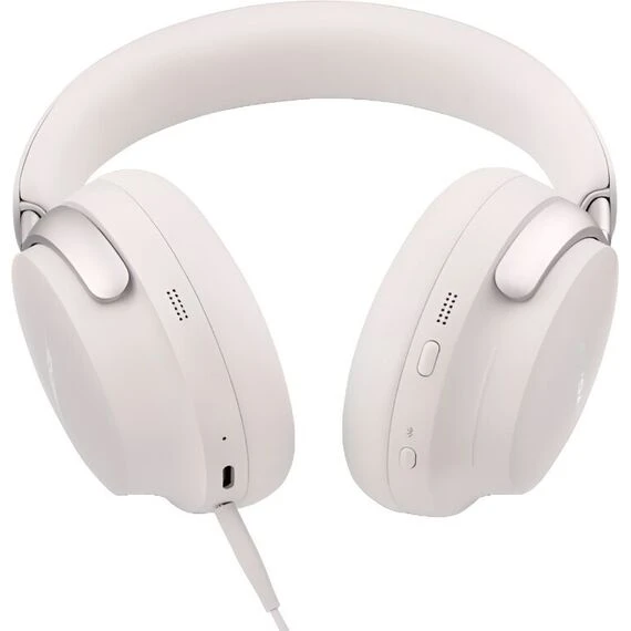 Наушники Bose QuietComfort Ultra White, Цвет: White, изображение 3