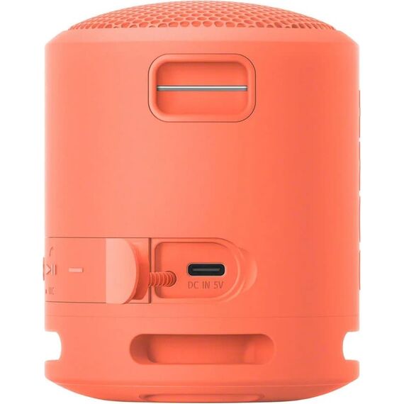 Колонка Sony SRS-XB13 Coral, Цвет: Coral, изображение 3