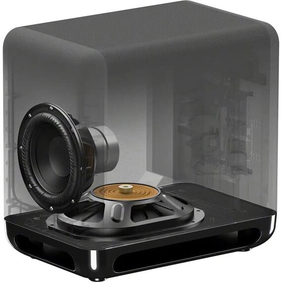 Беспроводной сабвуфер Sony SA-SW5, изображение 5