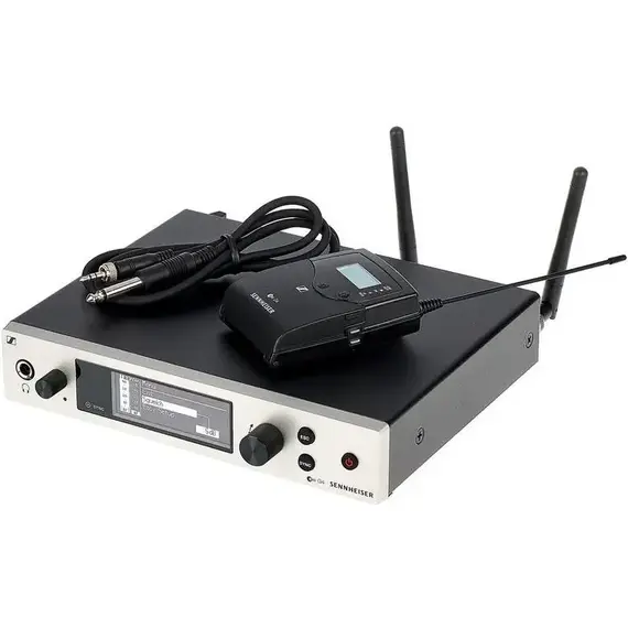 Ресивер Sennheiser EW 500 G4-Ci1-AW+, изображение 4