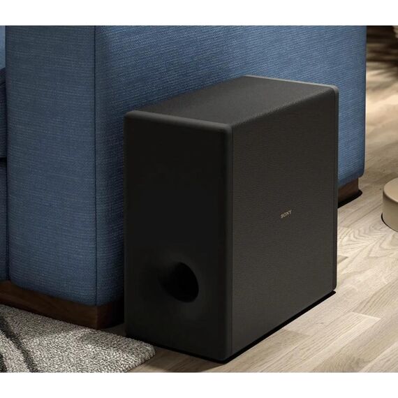 Беспроводной сабвуфер Sony SA-SW3, изображение 4