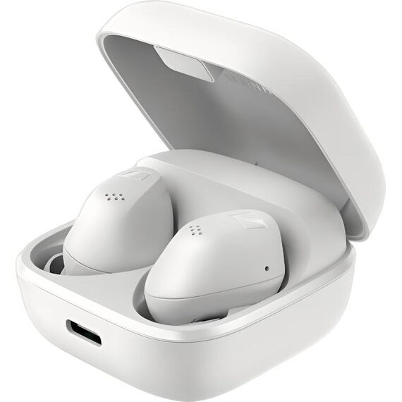 Наушники Sennheiser ACCENTUM True Wireless White, Цвет: White