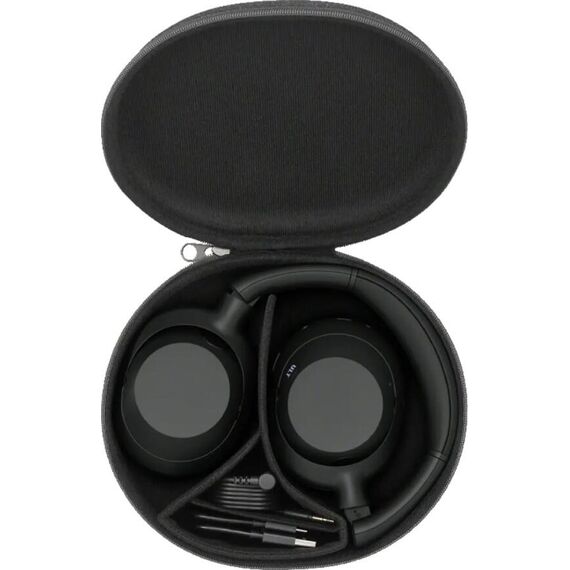 Наушники Sony Ult Wear Black, Цвет: Black, изображение 5
