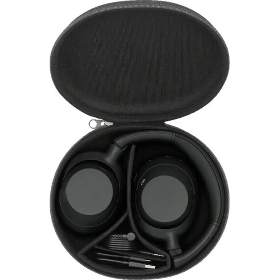 Наушники Sony Ult Wear Black, Цвет: Black, изображение 5