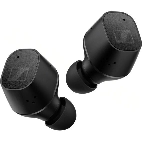 Наушники Sennheiser CX Plus SE True, изображение 2