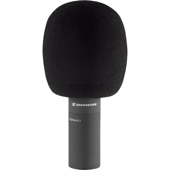 Конденсаторный студийный микрофон Sennheiser MKH 8040, изображение 2