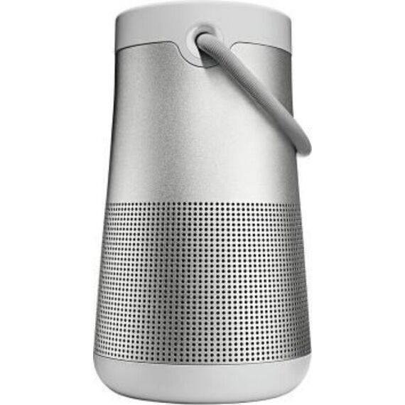 Колонка Bose SoundLink Revolve+ II Silver, Цвет: Silver, изображение 2