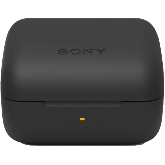 Беспроводные игровые наушники Sony INZONE Buds Black, Цвет: Black, изображение 5