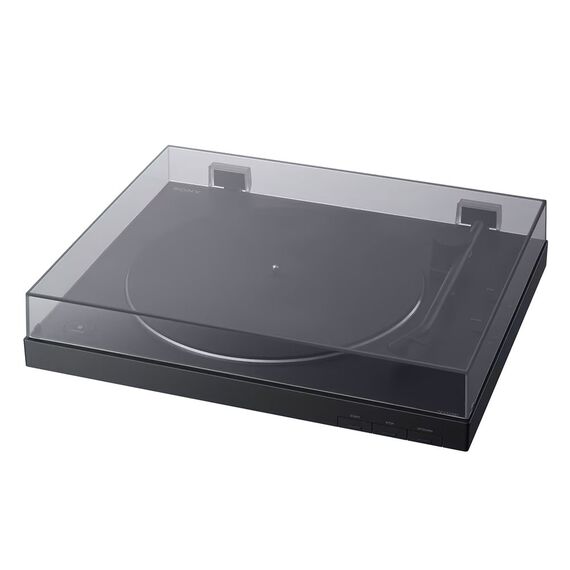 Проигрыватель Sony PS-LX310BT, изображение 4