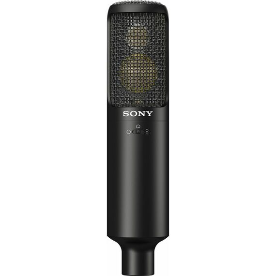 Микрофон высокого разрешения Sony C-100, изображение 2
