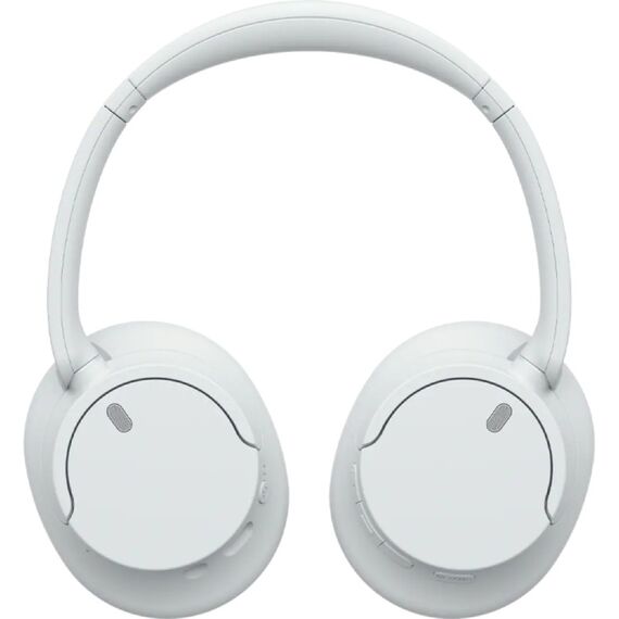 Наушники Sony WH-CH720N White, Цвет: White, изображение 4