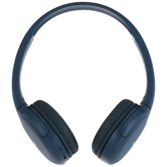 Наушники Sony WH-CH510 Blue, Цвет: Blue, изображение 2