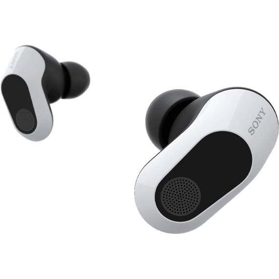 Беспроводные игровые наушники Sony INZONE Buds White, Цвет: White, изображение 2
