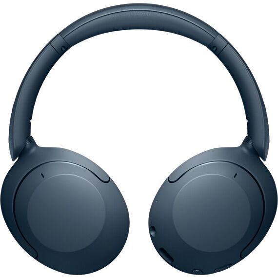 Наушники Sony WH-XB910N Blue, Цвет: Blue, изображение 4