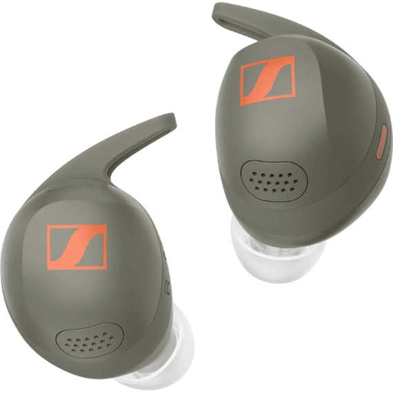 Наушники Sennheiser MOMENTUM Sport Burned Olive, Цвет: Burned Olive, изображение 3