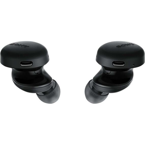 Наушники Sony WF-XB700 Black, Цвет: Black, изображение 2