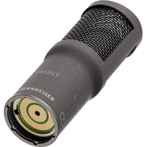 Микрофон Sennheiser MKH 8030, изображение 4