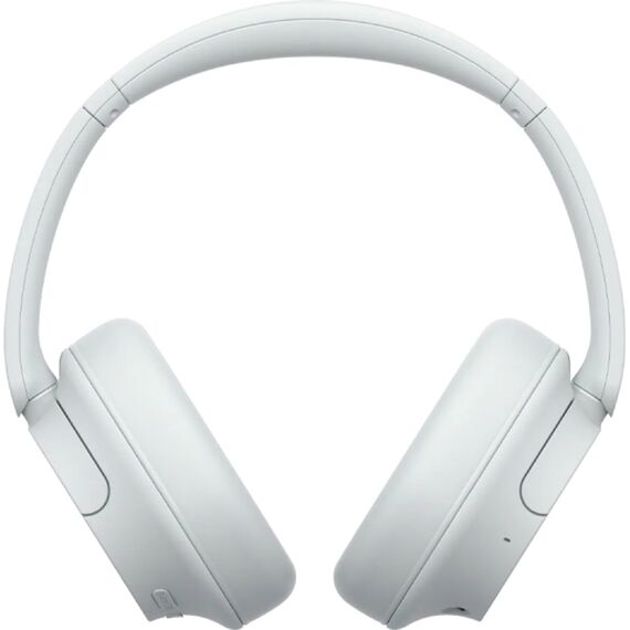 Наушники Sony WH-CH720N White, Цвет: White, изображение 3