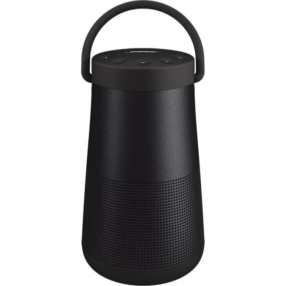 Колонка Bose SoundLink Revolve+ II Black, Цвет: Black