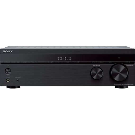 Ресивер Sony STR-DH590 5.2-канальный