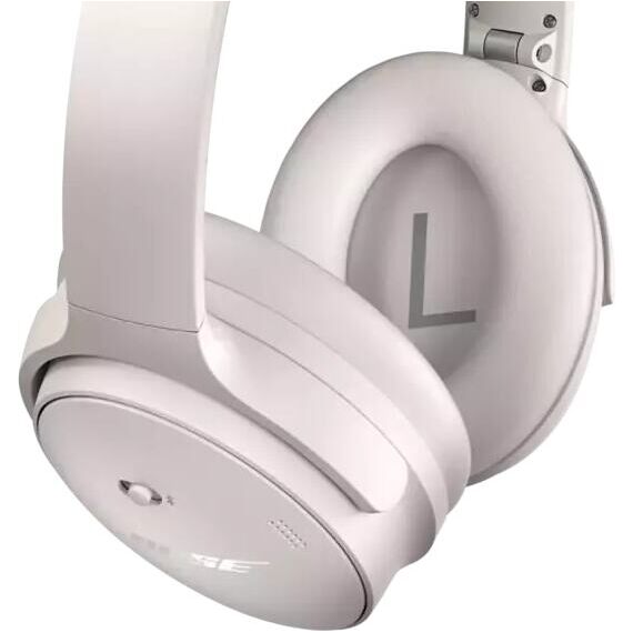 Наушники Bose QuietComfort White, Цвет: White, изображение 5