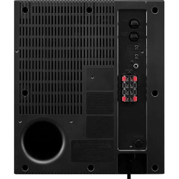 Сабвуфер Sony SA-CS9, изображение 3
