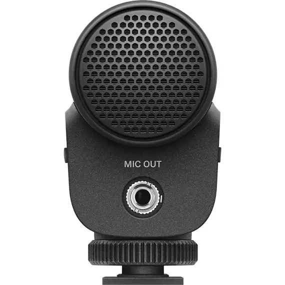 Микрофон Sennheiser MKE 400 Mobile Kit, изображение 6
