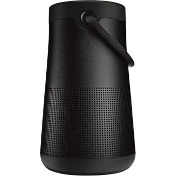 Колонка Bose SoundLink Revolve+ II Black, Цвет: Black, изображение 2