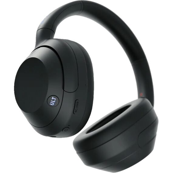 Наушники Sony Ult Wear Black, Цвет: Black, изображение 2