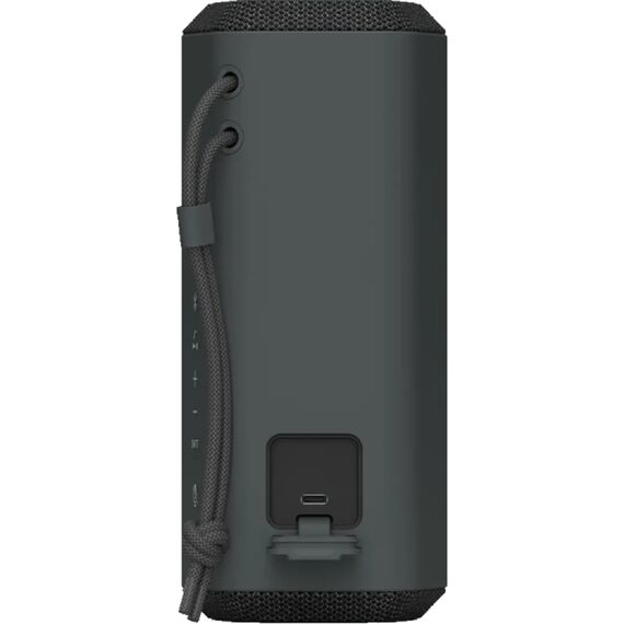 Колонка Sony SRS-XE200 Black, Цвет: Black, изображение 3