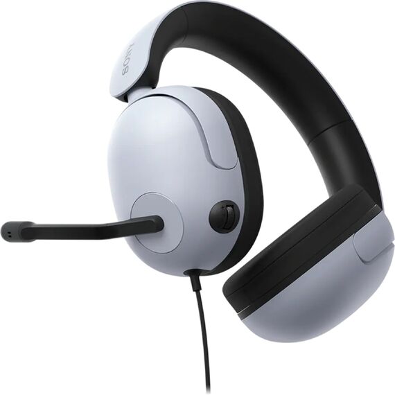 Игровые наушники Sony INZONE H3, изображение 5