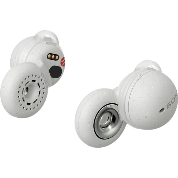 Наушники Sony LinkBuds WF-L900 White, Цвет: White, изображение 3