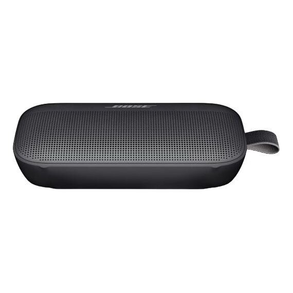 Колонка Bose SoundLink Flex Bluetooth Black, Цвет: Black, изображение 5