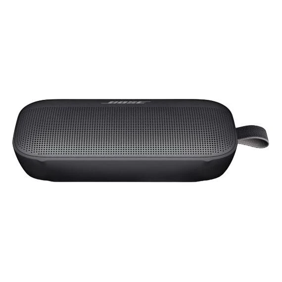 Колонка Bose SoundLink Flex Bluetooth Black, Цвет: Black, изображение 5